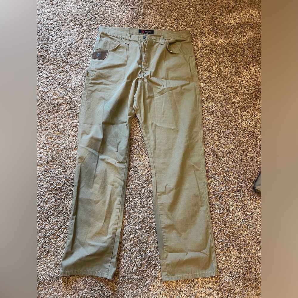 Wrangler Riggs Workwear pants